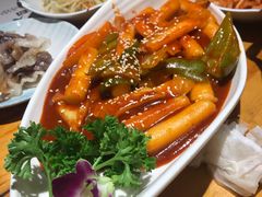 -唯成•韩国炭火烤肉 유성고기