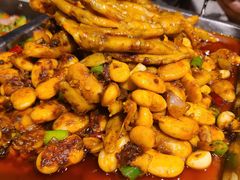 绝味耙鸭掌-蜀厨小匠(蒲江店)
