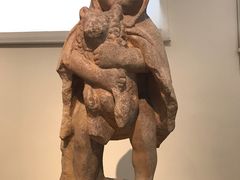 -雅典国家考古博物馆(Ethniko Archaiologiko Museo)