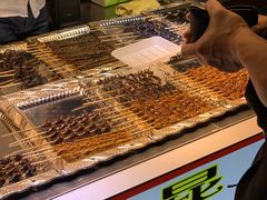 -东门小吃街