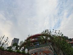 -磁器口古镇