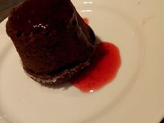 -广州中心皇冠假日酒店-环市食坊·海鲜自助餐厅