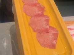 -空之介寿喜烧·和牛放题(恒隆广场店)