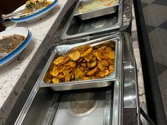 -泰合素食(双流店)