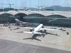 -香港国际机场