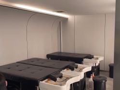 -宇东国际 HAIR SALON