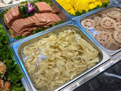-非烤勿扰韩料自助烤肉(松山湖万科店)
