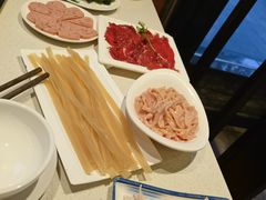 -红鼎坊·老成都火锅(新南门店)