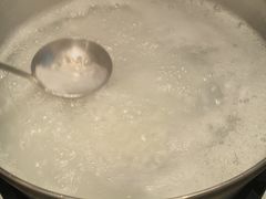 -淘米捞·米汤脆鲩鱼火锅(福田皇岗店)