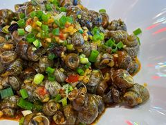 -一只虾·小龙虾·烧烤·肉蟹煲(同泰时代广场店)