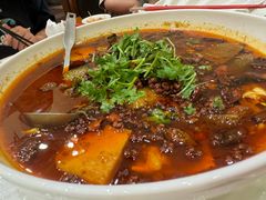 -梅龙镇酒家(南京西路总店)