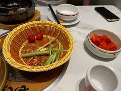 -七八冷面·延边朝鲜族美食(世纪汇店)