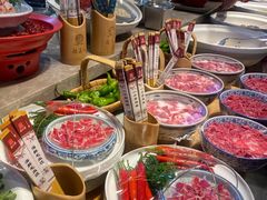 -鸽子窝(宋庄店)