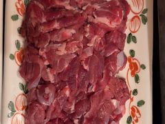 -清真·老门框爆肚涮肉·中华老字号(丰管路店)