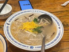 -老雒阳面馆·水席·洛阳菜(纱厂路店)