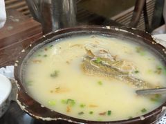 黄花鱼面线-堂宴·老厦门私房菜(1988仙岳总店)