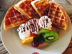 -漫咖啡(银泰创意城店)