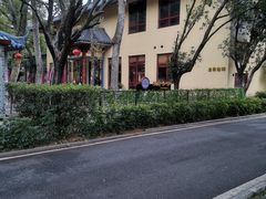 -桂林独秀峰王城景区