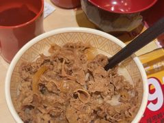 -食其家·牛丼咖喱(天津梅江印象城店)