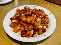-河沿肉饼Beijing Pie(锡拉胡同店)