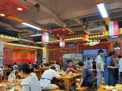 -堂客老火锅(欣阳广场总店)