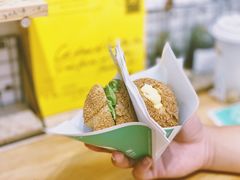 -八婆婆烧仙草(中山路店)