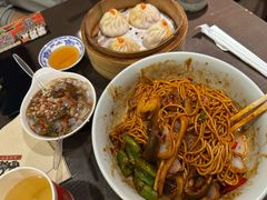 -王繁星面馆(西安熙地港店)