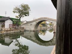 -惠山古镇·寄畅园