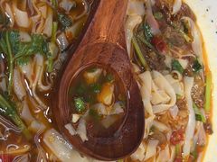 -三两粉(莲塘华润万家店)