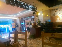 -SPR COFFEE(兴正元店)