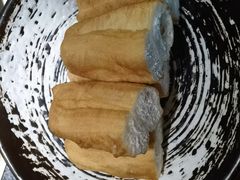 -湊湊火锅·茶憩(南京东路悦荟店)