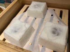 非遗白玉方糕-探花·意境江南菜·唐伯虎文化体验店·松鼠桂鱼(观前店)