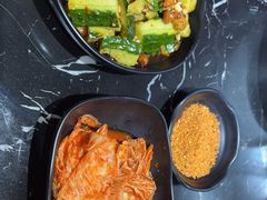 -燚青春东北泥炉烤肉(百合店)