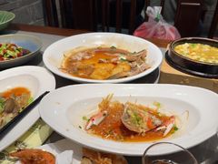 -甬上名灶(天一阁·翠柏店)