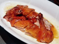 -小厨娘金榜题名(夫子庙秦淮河店)