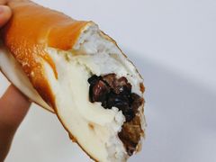 红豆碱水包-81BAKERY(大学路店)