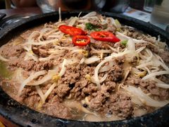 -神仙雪浓汤(明洞店)