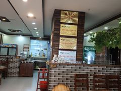 -咱屯子锅台鱼(一汽家园店)