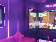 -星聚会KTV(龙湖上海奉贤天街店)