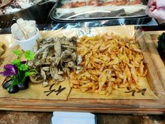 -大众海鲜(巨龙北路店)