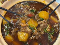 -李大爷的泡椒馆(冉家坝店)