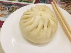 肉包-津品味小吃(大学湾店)