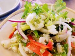 越式酸辣无骨凤爪-CHINCHIN 青青·泰国料理(万象食家店)