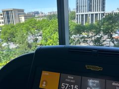 -W Fitness 威尔仕健身(北京英皇集团中心店)