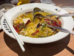 -新太二·鲜料川菜(晶耀前滩店)