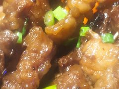 -阿记烧烤(大兴新区店)