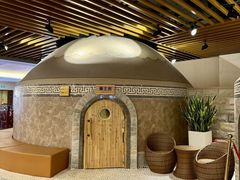 -汤连得温泉馆(宝山店)