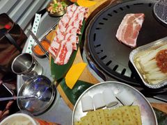 -玄希浪漫厨房·韩料烤肉(湖滨银泰in77店)