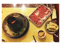 -月圆火锅(宁海东路二店)