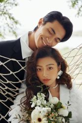 -薇咖映画婚纱摄影工作室